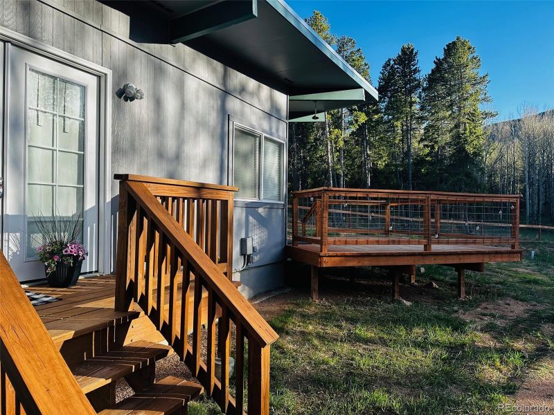 9288 Krashin Dr, Conifer, CO 80433