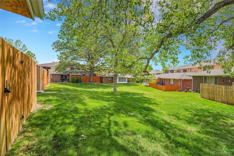 7902 Meade St #A10, Westminster, CO 80030