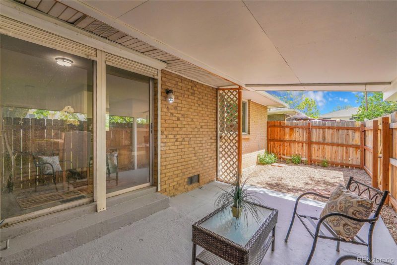 7902 Meade St #A10, Westminster, CO 80030