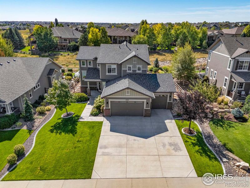 8265 Blackwood Dr, Windsor, CO 80550