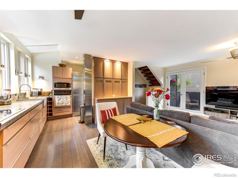 2131 S Walnut St #28, Boulder, CO 80302