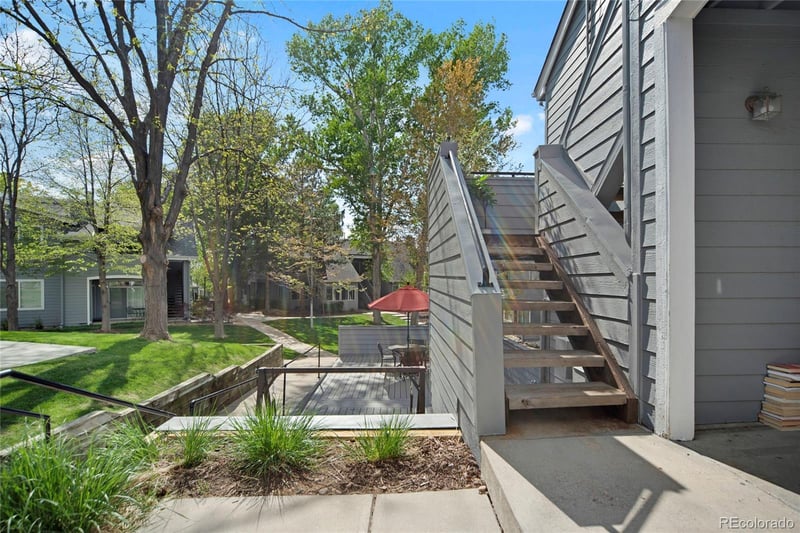 8500 E Jefferson Ave #11C, Denver, CO 80237