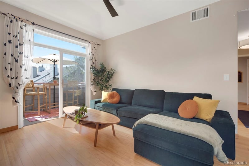 8500 E Jefferson Ave #11C, Denver, CO 80237