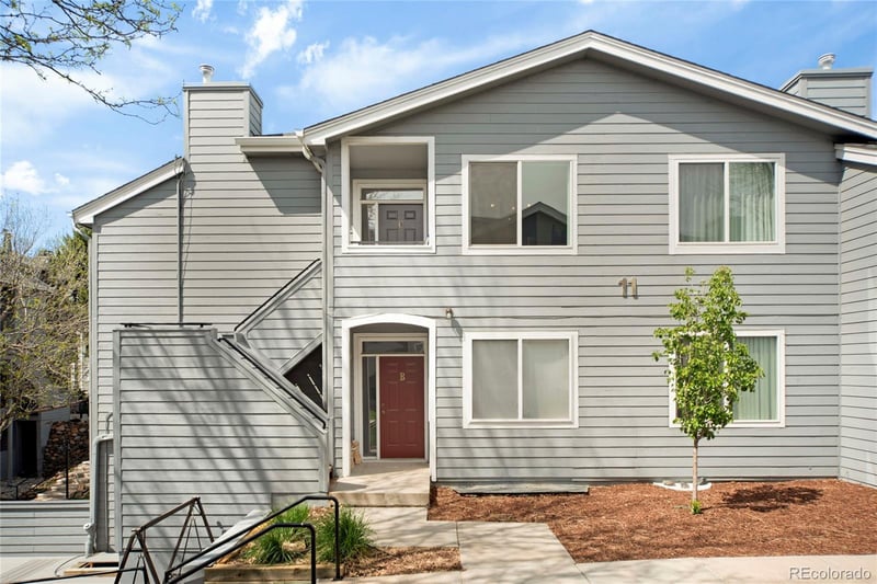 8500 E Jefferson Ave #11C, Denver, CO 80237