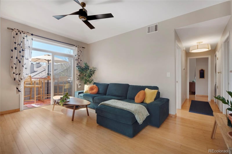8500 E Jefferson Ave #11C, Denver, CO 80237