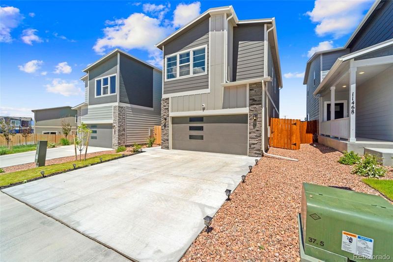 11456 Sanderling St, Colorado Springs, CO 80925