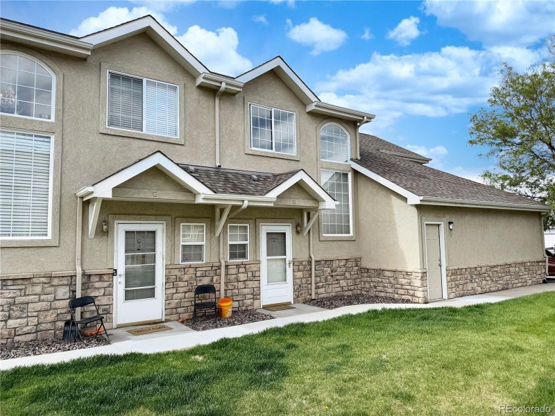 2247 Coronado Pkwy N #d, Denver, CO 80229