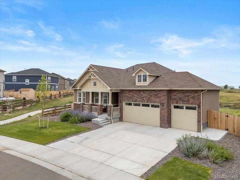 13476 Willow St, Thornton, CO 80602