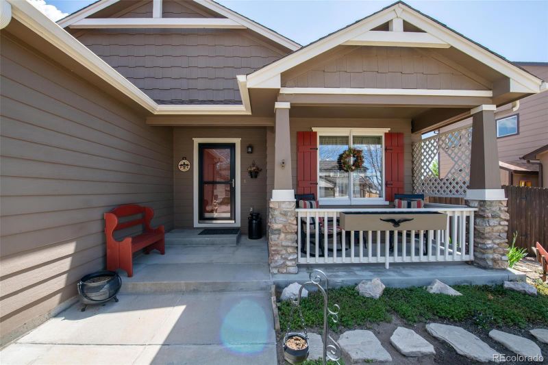 5715 Brennan Ave, Colorado Springs, CO 80923