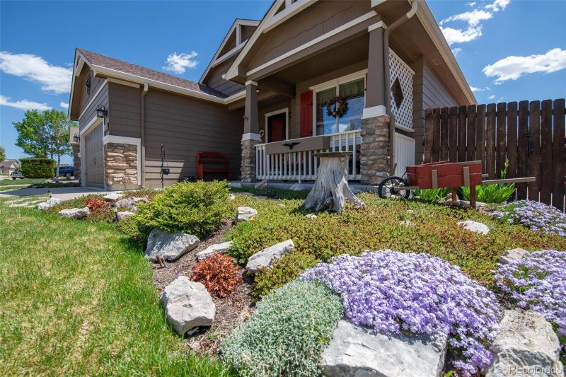 5715 Brennan Ave, Colorado Springs, CO 80923