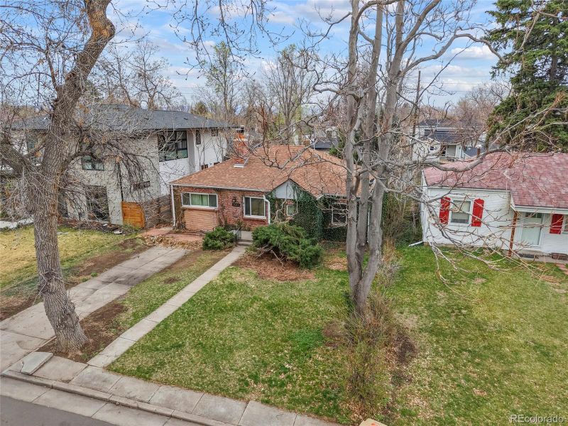 1665 S Saint Paul St, Denver, CO 80210