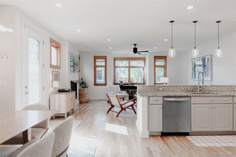 2034 Newton St, Denver, CO 80211