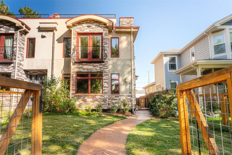 2034 Newton St, Denver, CO 80211