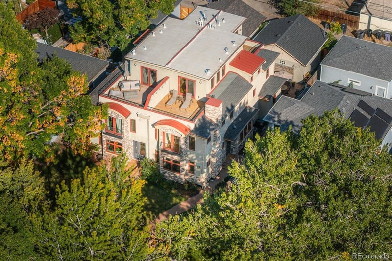 2034 Newton St, Denver, CO 80211