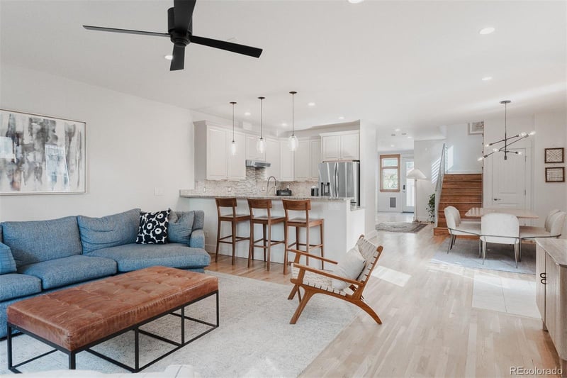 2034 Newton St, Denver, CO 80211