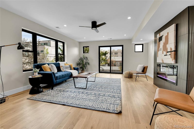 2162 S Ash St, Denver, CO 80222