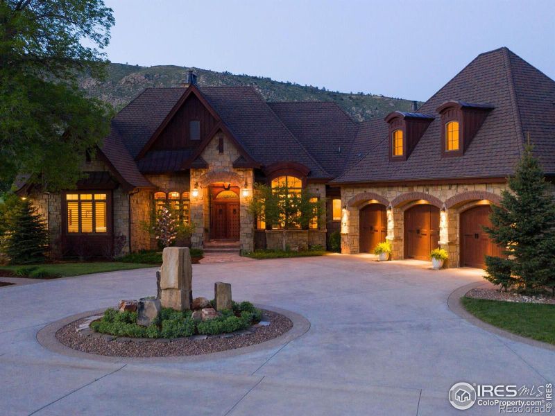 9840 Buckhorn Rd, Loveland, CO 80538