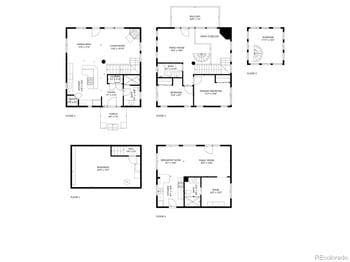 50 - 51 Pine St, Empire, CO 80438