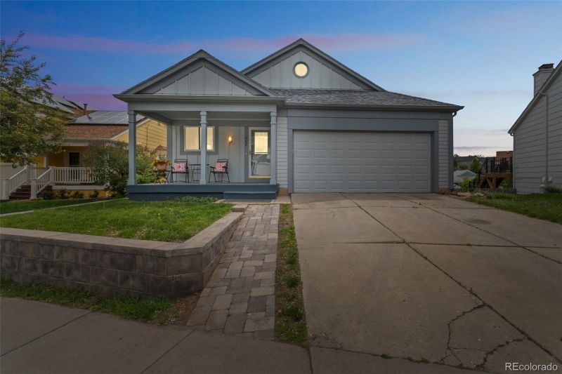 462 Chelan St, Golden, CO 80401