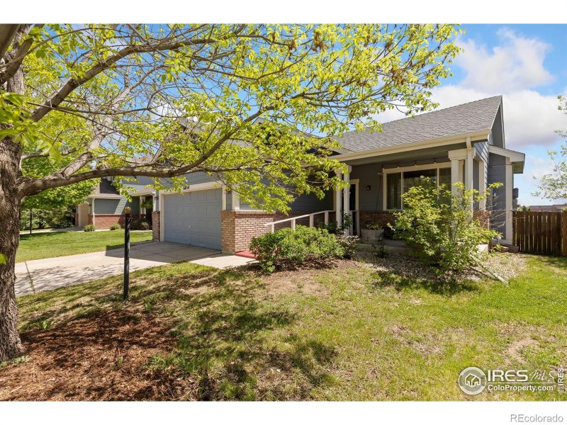 6054 Ulysses Ave, Firestone, CO 80504