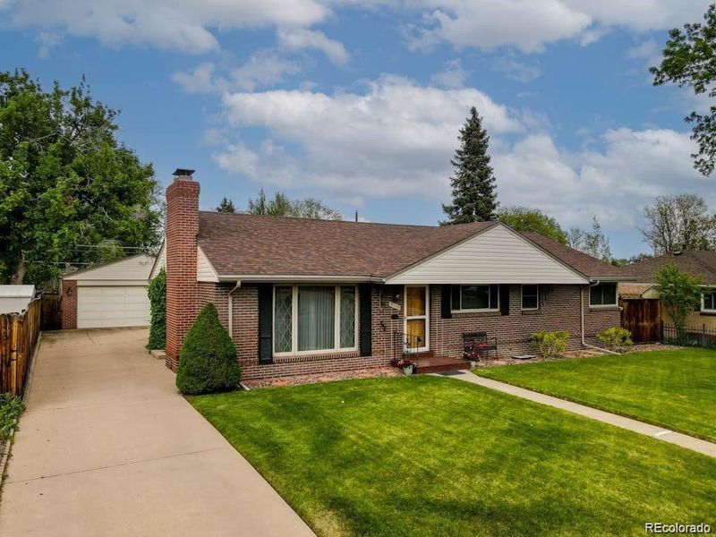 9115 W 5th Ave, Lakewood, CO 80226