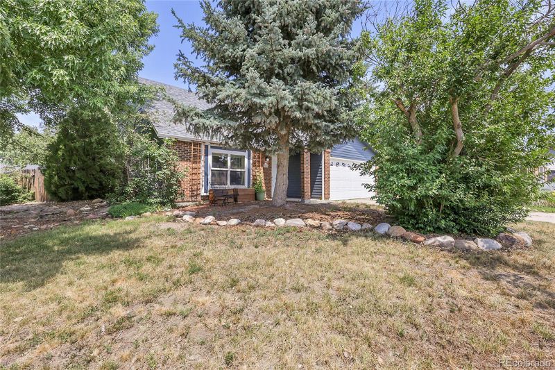 3510 Sydney Ter, Colorado Springs, CO 80920