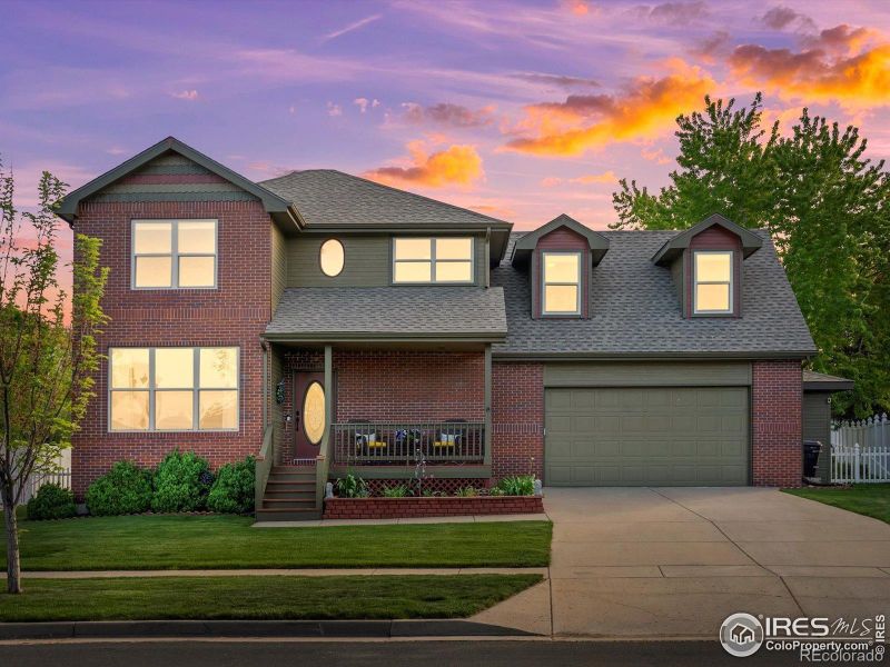 1141 Jefferson Dr, Berthoud, CO 80513