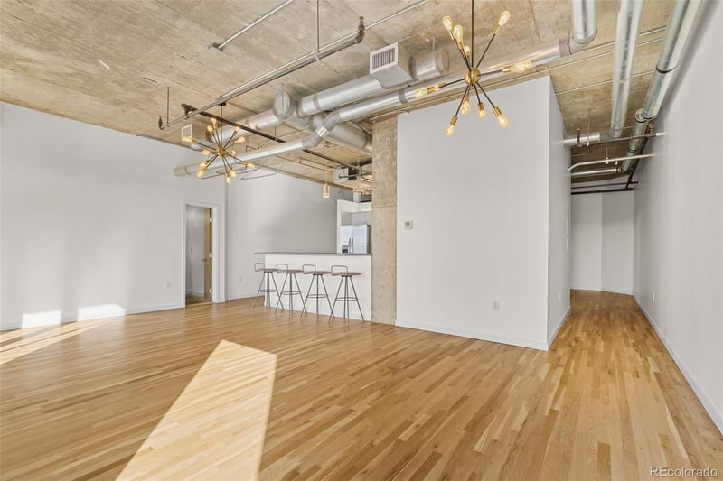 2020 Arapahoe St #970, Denver, CO 80205