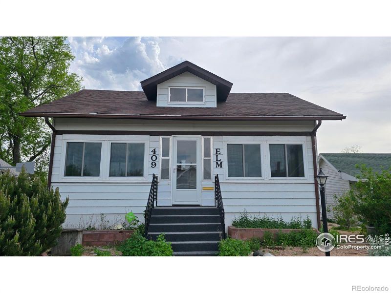 409 Elm St, Sterling, CO 80751