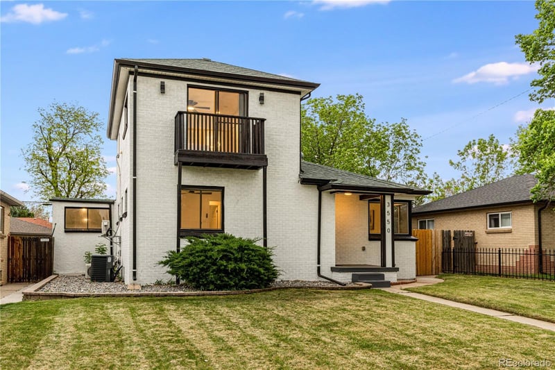 3550 Eudora St, Denver, CO 80207