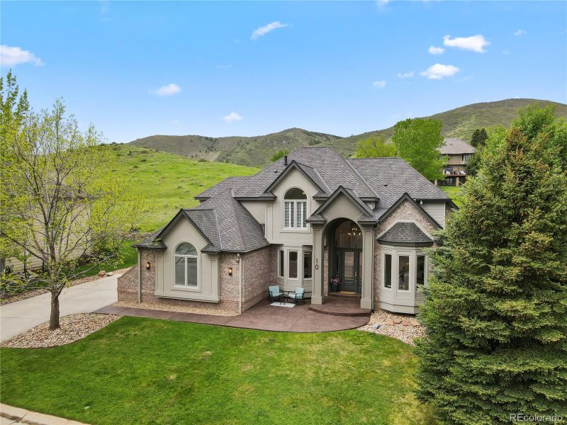 10 Summit Ash, Littleton, CO 80127