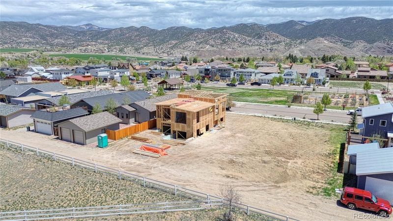 138 Mesa View Ln Lot 17, Salida, CO 81201