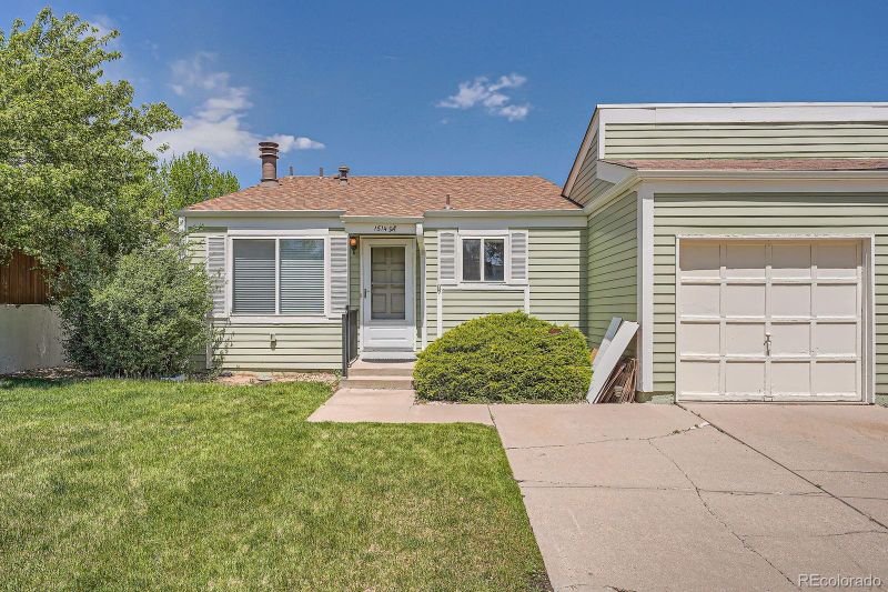 16149 E Rice Pl #A, Aurora, CO 80015