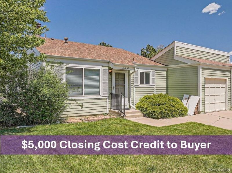 16149 E Rice Pl #A, Aurora, CO 80015