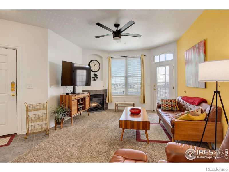 5723 N Gibralter Way #205, Aurora, CO 80019