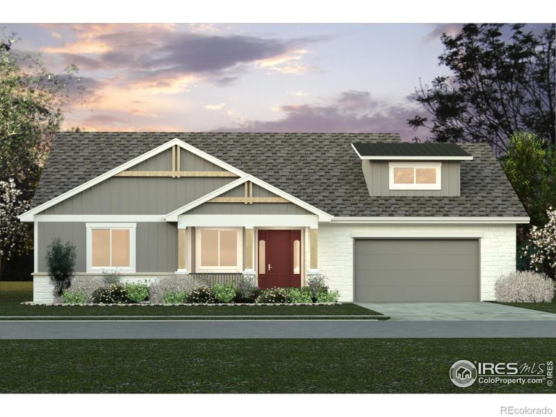 3045 Navigator Way, Fort Collins, CO 80524