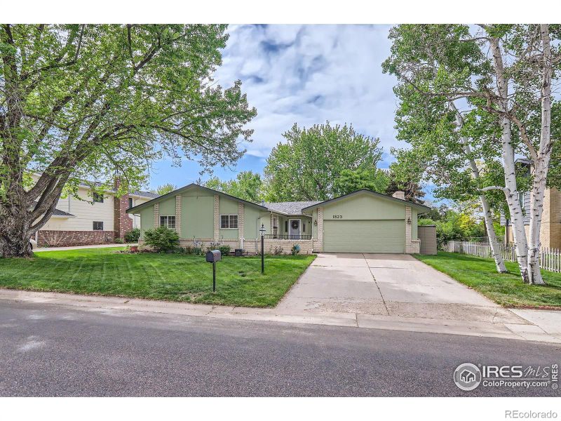 1823 26th Ave Ct, Greeley, CO 80634
