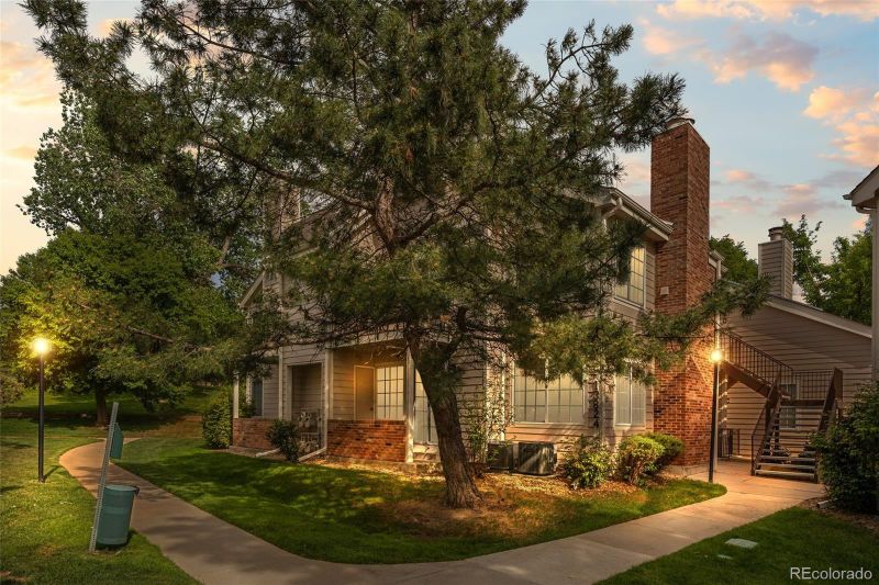 13824 E Lehigh Ave #B, Aurora, CO 80014