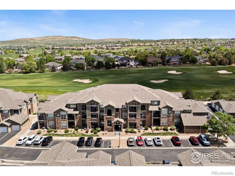 3095 Blue Sky Cir #305, Erie, CO 80516