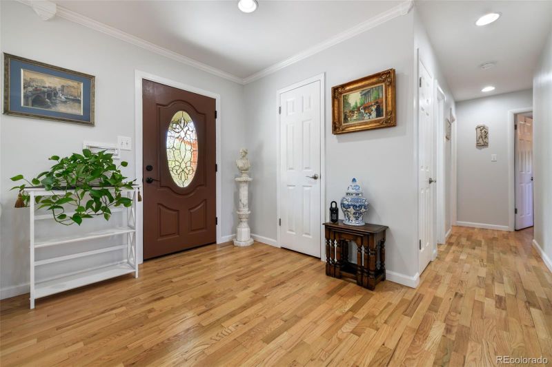 1313 Sunset Rd, Colorado Springs, CO 80909