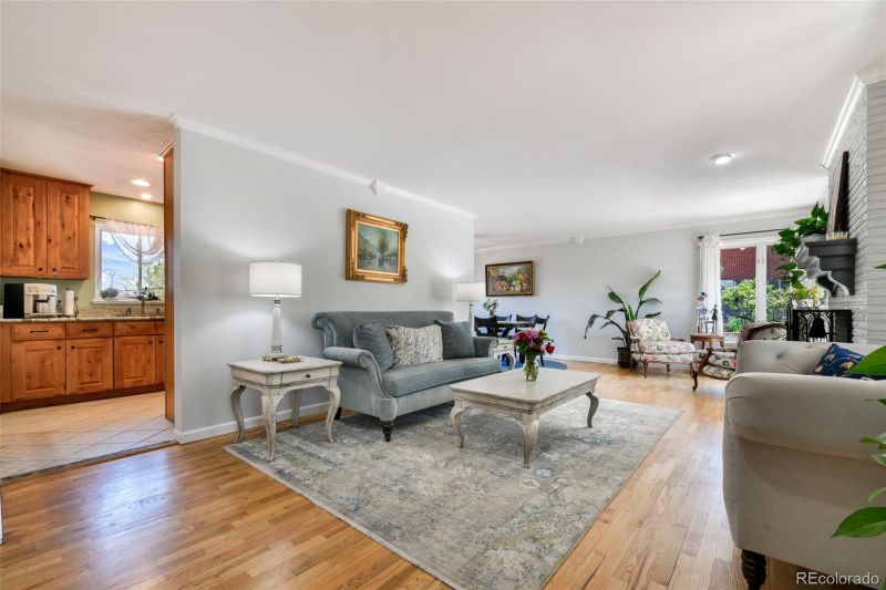1313 Sunset Rd, Colorado Springs, CO 80909