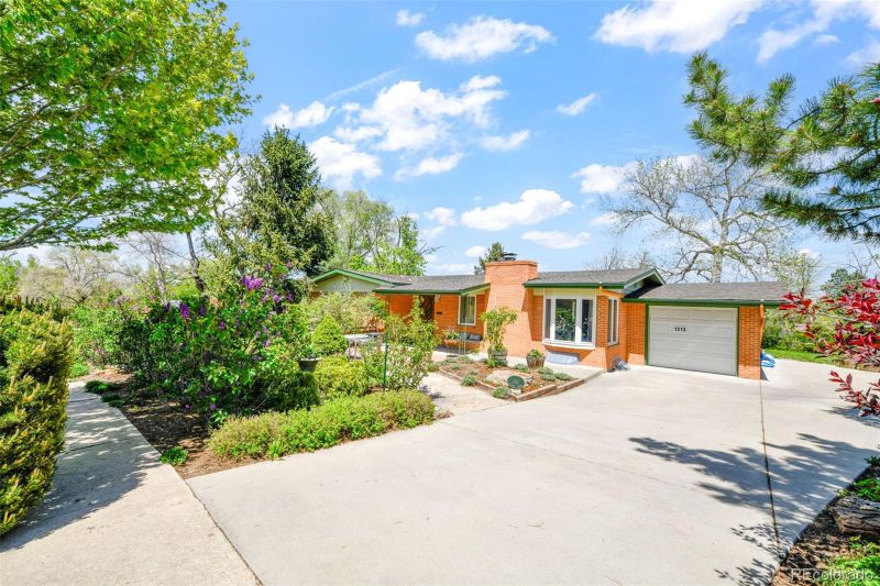 1313 Sunset Rd, Colorado Springs, CO 80909