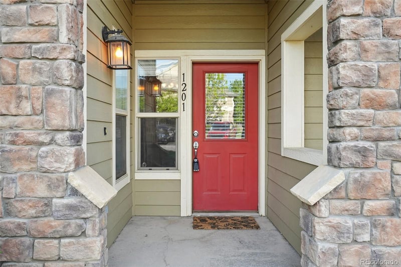 5800 Tower Rd #1201, Denver, CO 80249