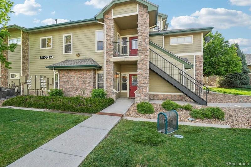 5800 Tower Rd #1201, Denver, CO 80249