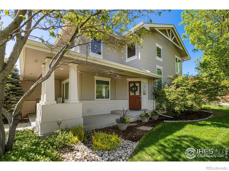 2943 Skimmerhorn St, Fort Collins, CO 80526