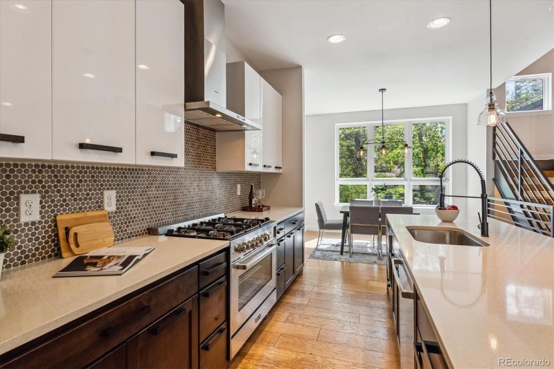 1911 S Lafayette St, Denver, CO 80210
