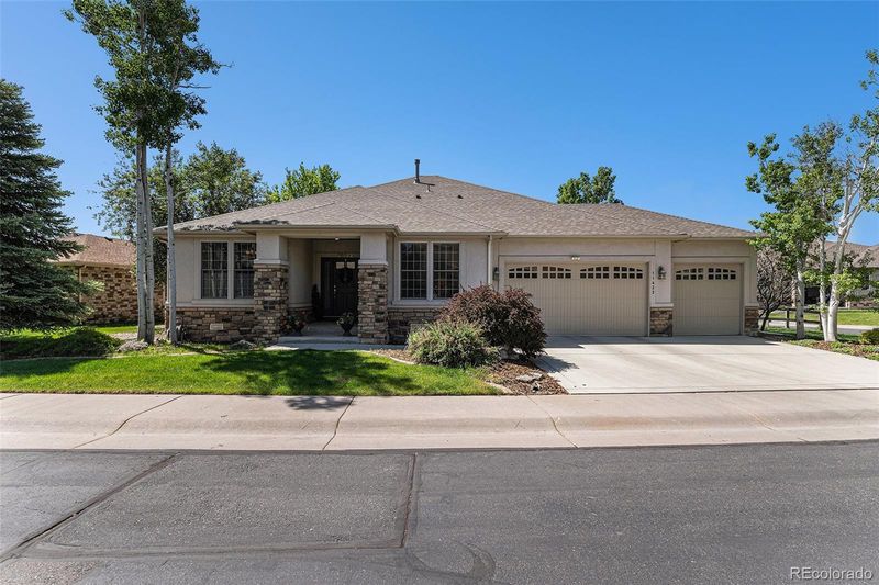 11422 W Cooper Ave, Littleton, CO 80127