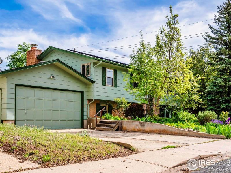 1805 Del Rosa Ct, Boulder, CO 80304