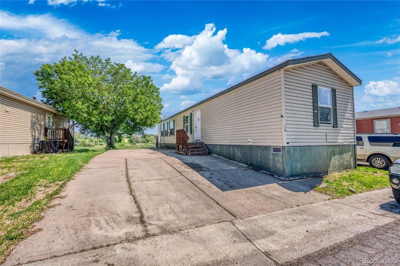 9595 Pecos St Lot 169, Thornton, CO 80260