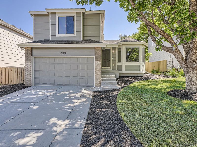 17014 Carr Ave, Parker, CO 80134